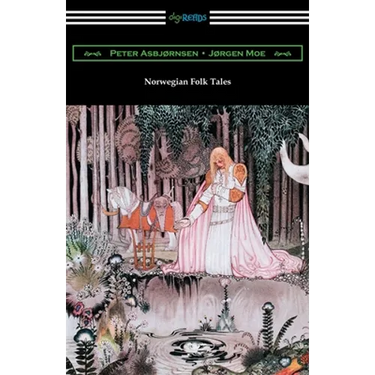 Norwegian Folk Tales