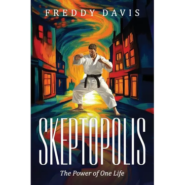 Skeptopolis: The Power of One Life