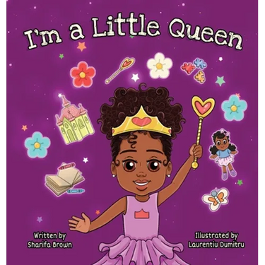I'm a Little Queen