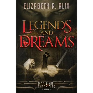 Legends and Dreams