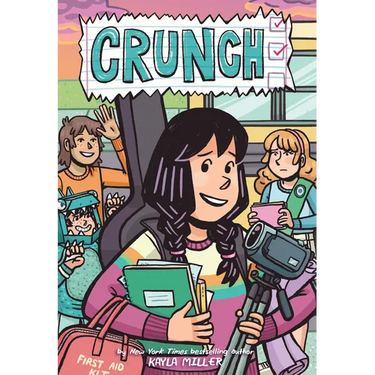 Crunch