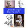 Complete Bargue Drawing Course