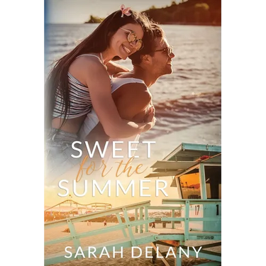 Sweet For The Summer