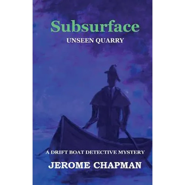 SubSURFACE: Unseen Quarry