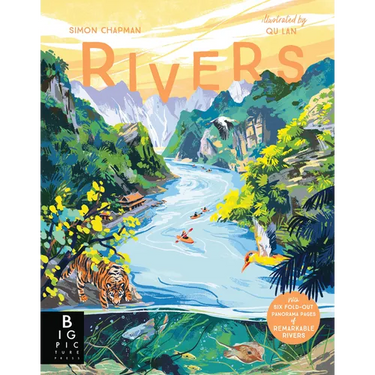 Rivers: Culture, Civilization, and Commerce