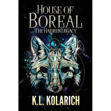 House of Boreal