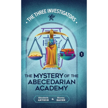 The Mystery of the Abecedarian Academy