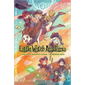 Little Witch Academia, Vol. 3 (Manga): Volume 3