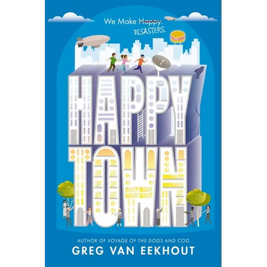 Happy Town