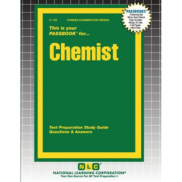 Chemist