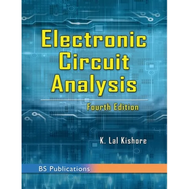 Electronic Circuit Analysis