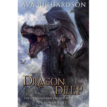 Dragon Deep