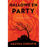 Hallowe'en Party: Inspiration for the 20th Century Studios Major Motion Picture a Haunting in Venice