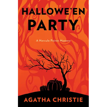 Hallowe'en Party: Inspiration for the 20th Century Studios Major Motion Picture a Haunting in Venice