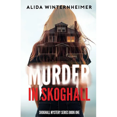 Murder in Skoghall