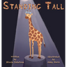 Standing Tall: A Giraffe's Journey to Self Love