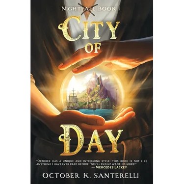 City of Day