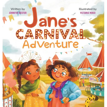 Jane's Carnival Adventure