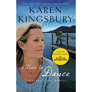 A Time to Dance
