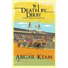 Death By Derby: A Josiah Reynolds Mystery