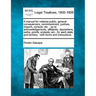 A Manual for Notaries Public, General Conveyancers, Commissioners, Justices, Mayors, Consuls, Etc.: As to Acknowledgements, Affidavits, Depositions, O
