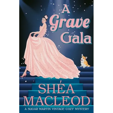 A Grave Gala