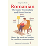 Romanian: Thematic Vocabulary and Short Stories (with audio tracks)