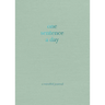 One Sentence a Day: A Mindful Journal