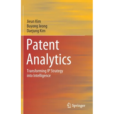 Patent Analytics: Transforming IP Strategy Into Intelligence