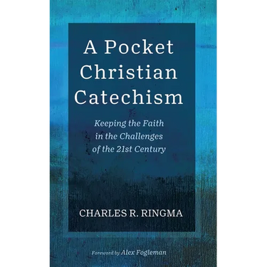 A Pocket Christian Catechism