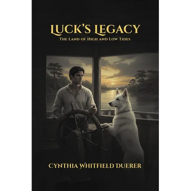 Luck's Legacy: The Land of High and Low Tides