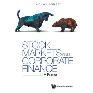 Stock Markets and Corporate Finance: A Primer