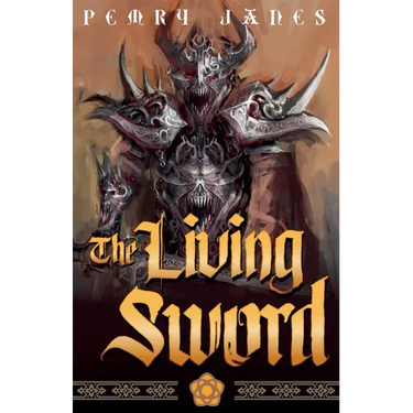 The Living Sword