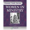 Women In Ministry