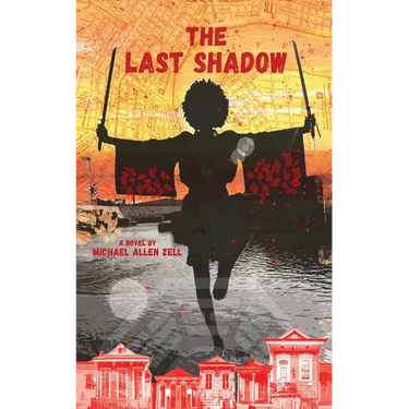 The Last Shadow