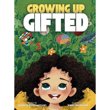 Growing Up Gifted