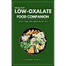 Healthy low-oxalate food companion