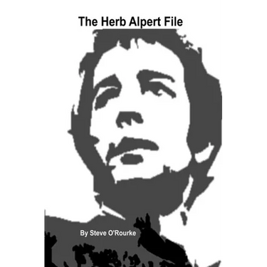 The Herb Alpert File