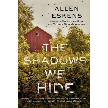 The Shadows We Hide: The Highly Acclaimed Sequel to the Life We Bury