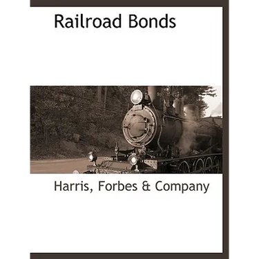 Railroad Bonds