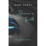 Desire's Truth: A Steamy Sapphic Romance