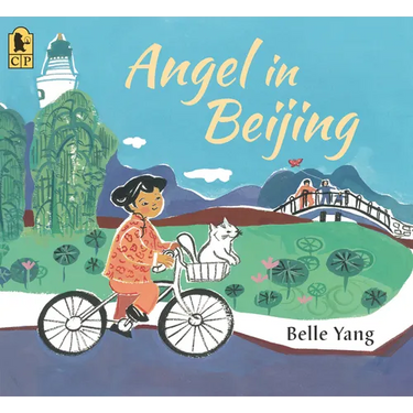 Angel in Beijing