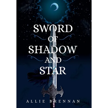 Sword of Shadow and Star