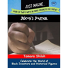 Jaxon's Journal - Book One