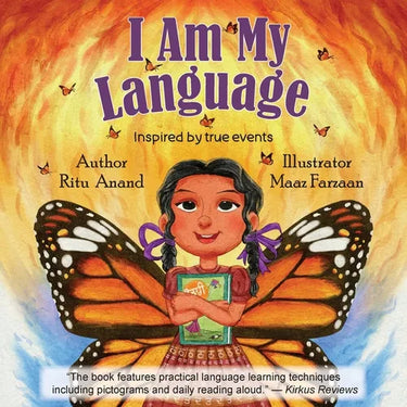 I Am My Language