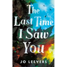 The Last Time I Saw You