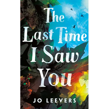 The Last Time I Saw You