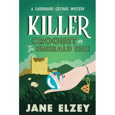 Killer Croquet on the Emerald Isle