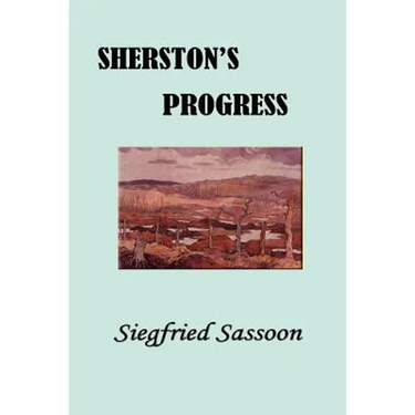 Sherston's Progress