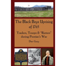 The Black Boys Uprising of 1765: Traders, Troops & "Rioters" during Pontiac's War
